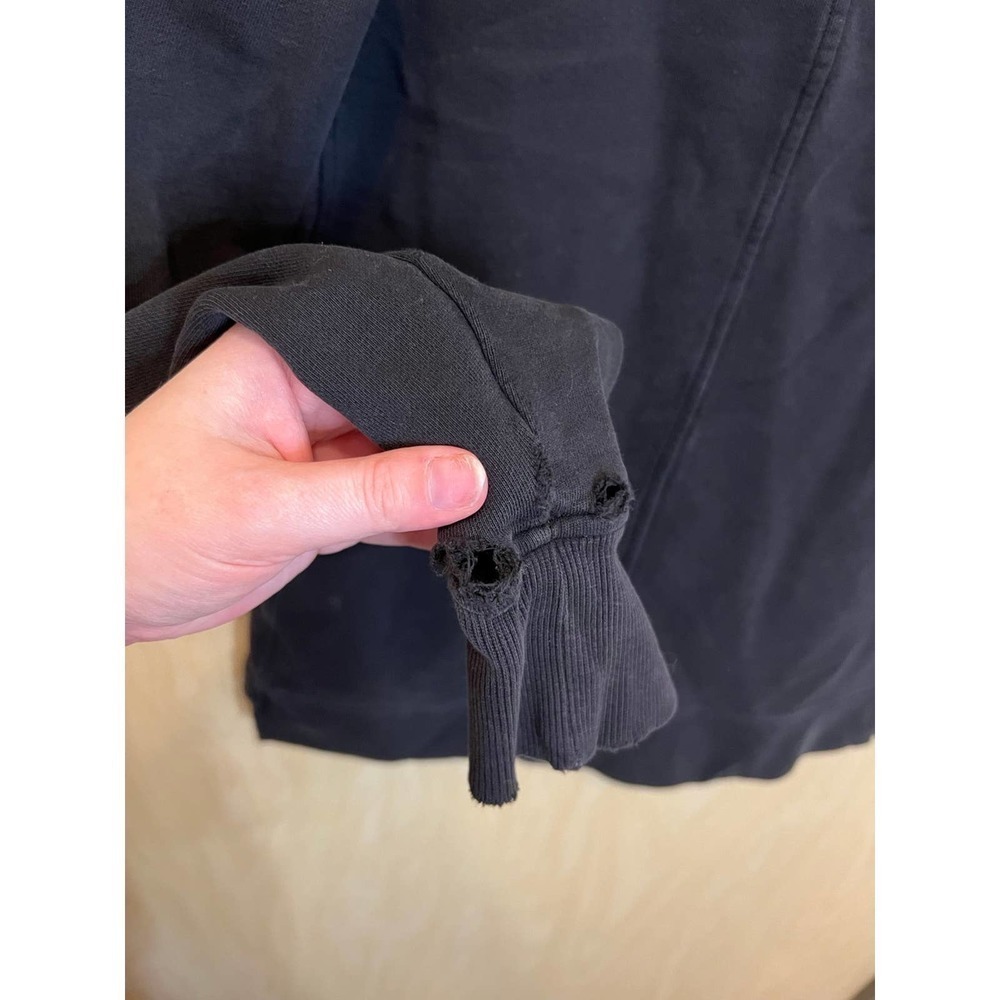 Lululemon press pause pullover - Picture 3 of 8